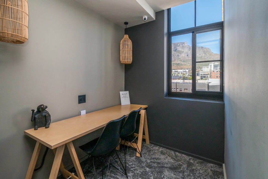 1 Bedroom Property for Sale in Cape Town City Centre Western Cape